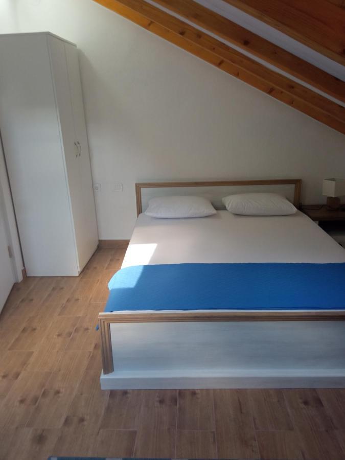 Apartment Rosic Perast Exteriör bild