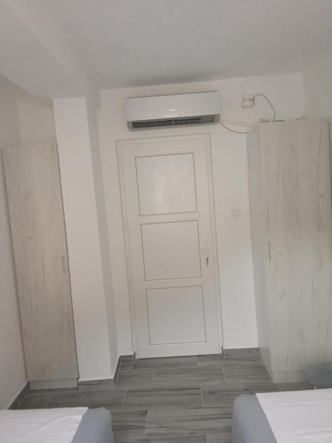 Apartment Rosic Perast Exteriör bild